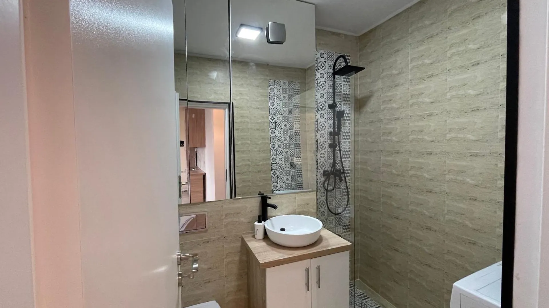 Lovers Enchantment Apartment Bucharest